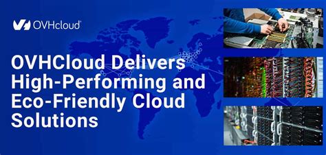 OVHcloud CEO says web hosting is going through an evolution not a revolution TechRadar