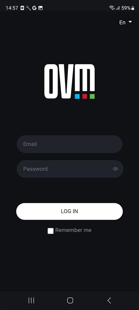 OVM APK Download for Android 