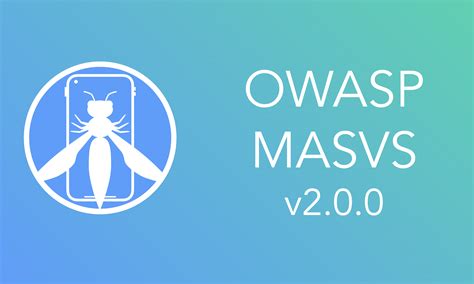 OWASP MASVS - OWASP Mobile Application Security - coolestguyplanet.net
