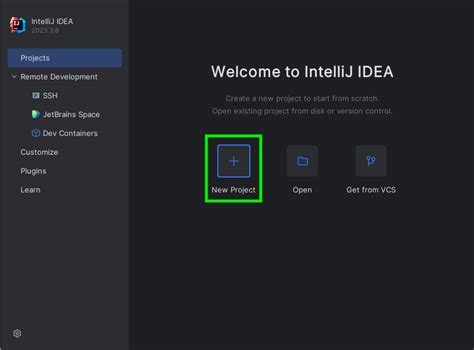 OWASP ZAP – Building ZAP with IntelliJ IDEA