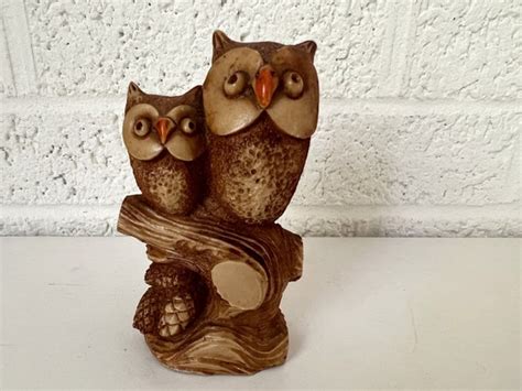 Owls Made in Italy - Etsy - muktibox.com
