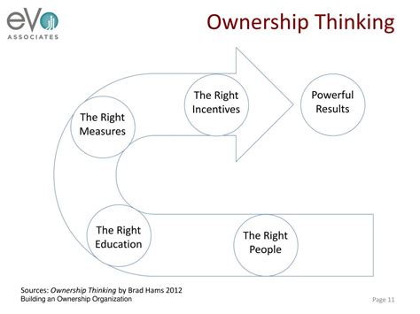 OWNERSHIP ppt
