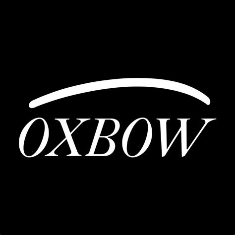 OXBOW - Facebook