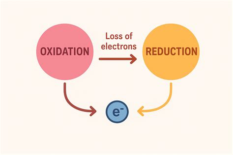 Oxidation VS. Reduction: Explained Simply - Happy … - muktibox.com