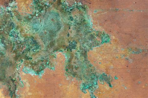 Oxidized Copper Texture royalty-free images - muktibox.com