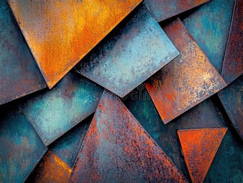 Oxidized Metal Art - Etsy - muktibox.com