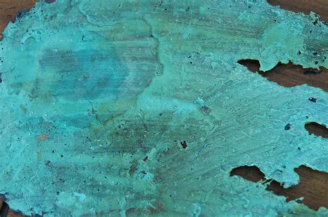 Oxidized Metal Wall Art - Etsy - muktibox.com