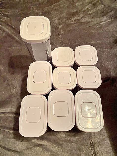 OXO Containers for sale in San Francisco, California - Facebook