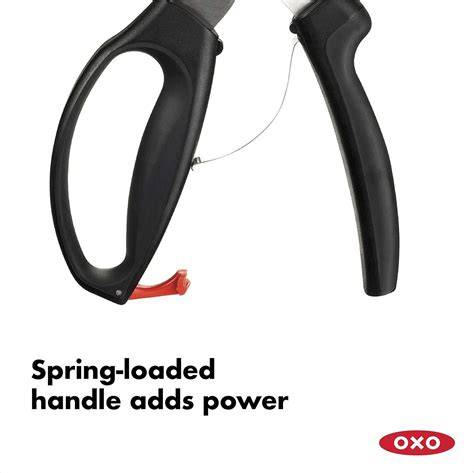 OXO Good Grips Professional Poultry Shears - Amazon - raincitystudios.com
