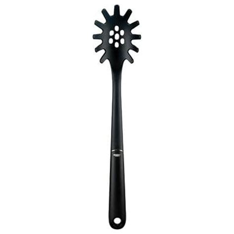 OXO Good Grips Nylon Spaghetti Server, Black