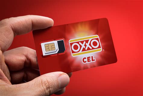 OXXO CEL: Conoce los Paquetes Activa tu Chip OXXO Cel