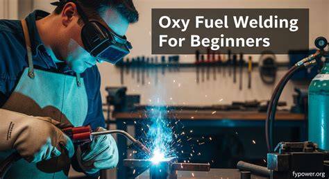 Oxy-fuel welding - Fuels, Flames, Gas Welding & Cutting - raincitystudios.com