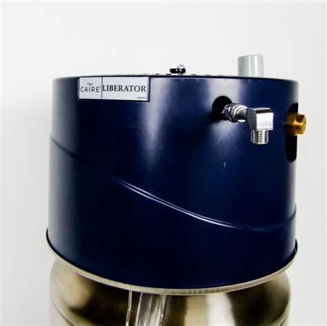 Oxygen Reservoir | CMEMS - raincitystudios.com