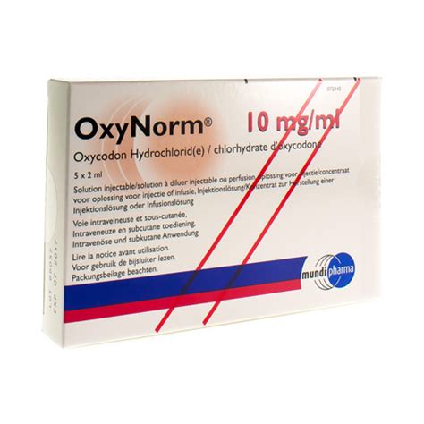 th?q=OXYNORM® INJECT