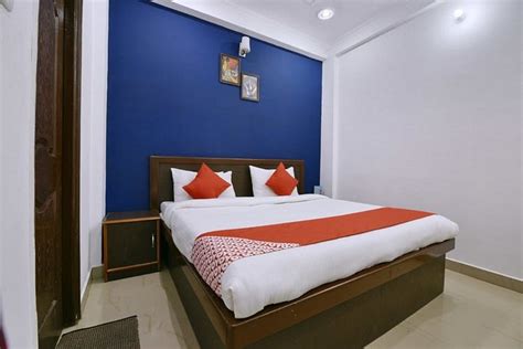 OYO 10592 HOTEL GANGA PALACE (Haridwar, …