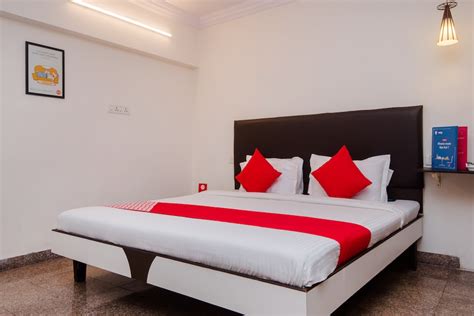 OYO Apartment Powai Near R City Mall - OYO Rooms