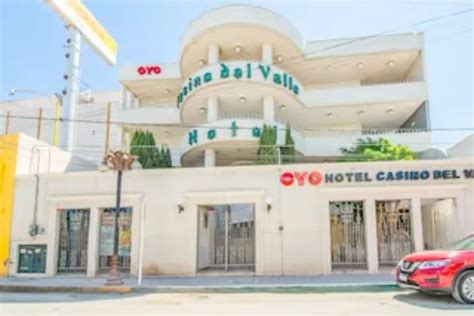 OYO Hotel Casino Del Valle, Matehuala, OYO Hotels Matehuala, …