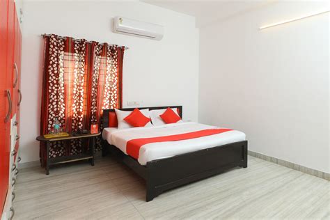 OYO Rooms in Blue Ocean – A strategy that is working well!