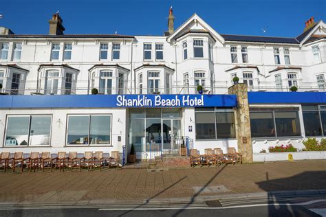 OYO Shanklin Beach Hotel - Hotels.com