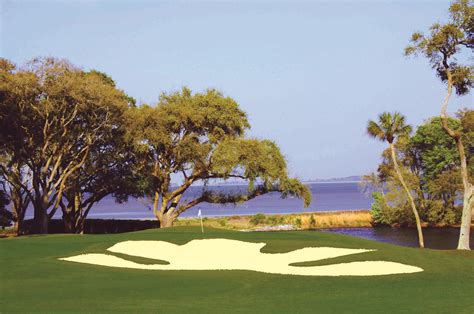 OYSTER REEF GOLF CLUB - 29 Photos & 31 Reviews