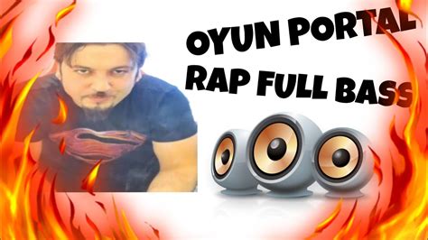 OYUN PORTAL RAP YouTube.