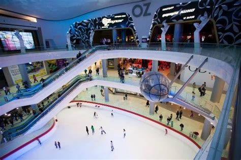 OZ MALL (Krasnodar) - All You Need to Know BEFORE You Go - Tripadvisor