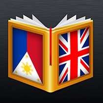 OZI: Tagalog-English Dictionary Online