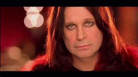 OZZY OSBOURNE Dreamer - YouTube