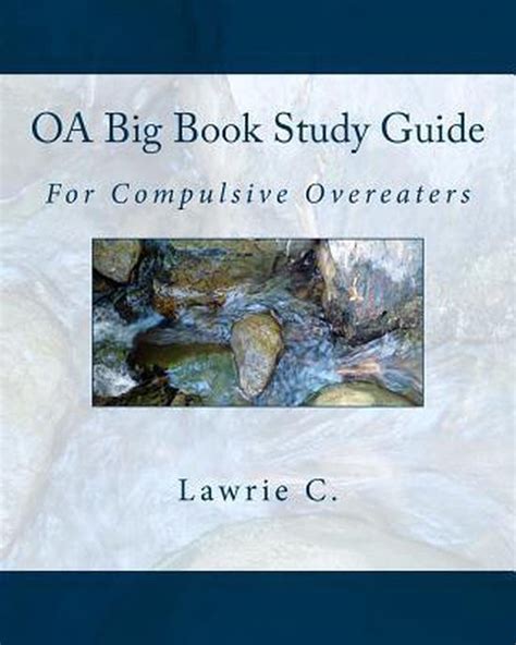 Oa big book study guide by lawrie c. - Grammar for fiction writers busy writers guides book 5.