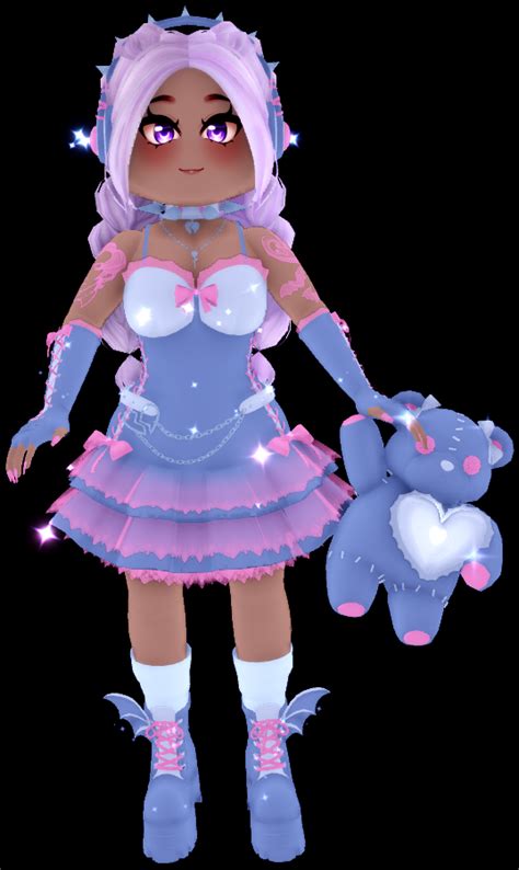 The Whimsy Witch set is a collection of accessories, shoes, and skirts released on October 3, 2022, during the Halloween 2022 event. The set was modeled by PureSweetener, and it is considered to be one of the most expensive sets ever released in Royale High. This set was originally made in 2021 for Halloween 2021 and was never added for unknown …. 