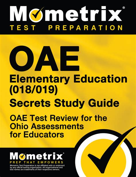 Oae elementary education 018 019 secrets study guide oae test. - Descargar audi a5 manual de reparación.