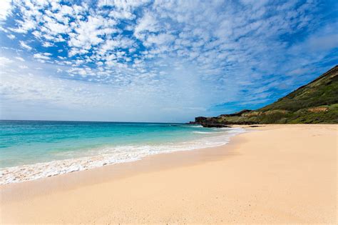 Oahu Beaches: A Guide to the Best Beaches on …