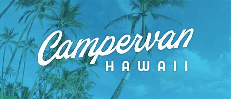 Oahu Campervan Rentals - RV Rentals Oahu Island, Hawaii