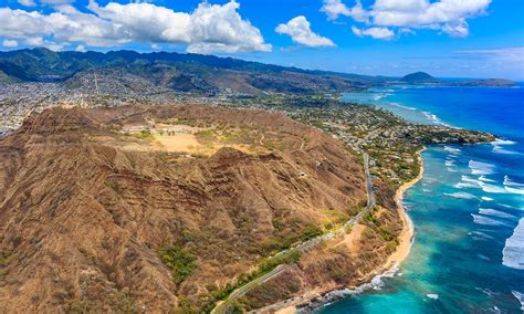 Oahu Diamond Head Tours