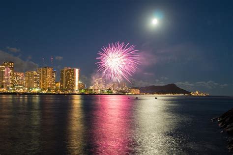 Oahu Events in July - Best of Oahu