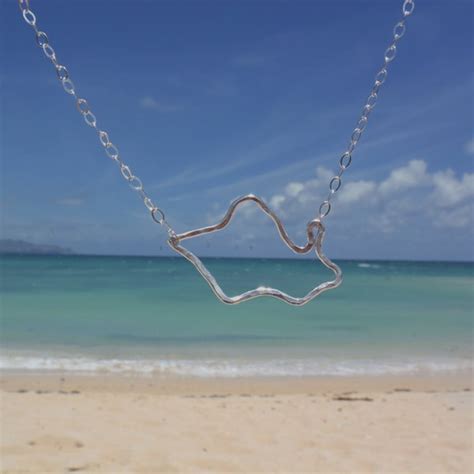 Oahu Jewelry - Etsy