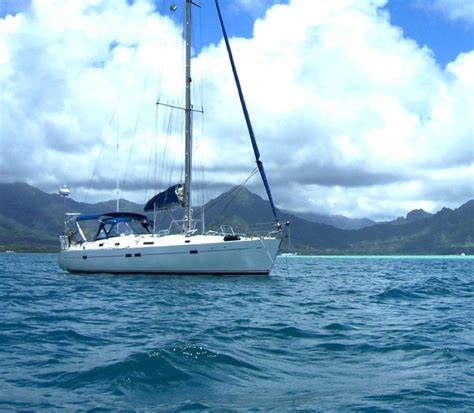 Oahu Sail & Snorkel Tours — Cruise the Island