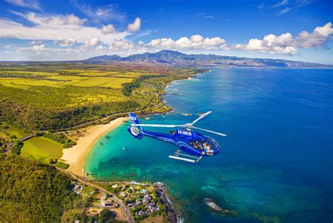 Oahu helicopter tour. Experience the magic of Oahu's historical sights and breathtaking views on a guided aerial tour with Hawaii's most honored helicopter tour company. Choose from a range of tours, including the Complete Island, Blue Skies … 