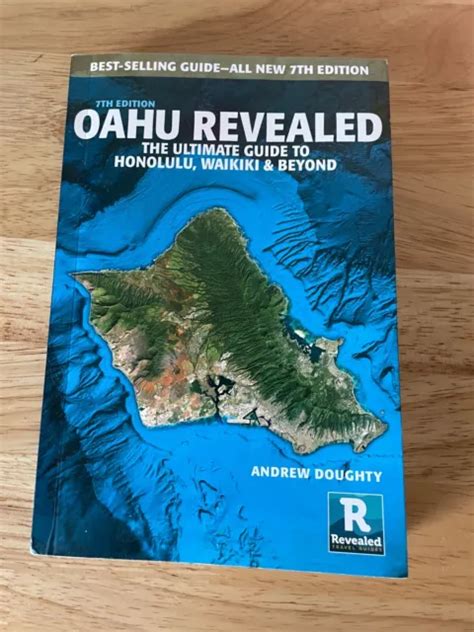 Oahu restaurant guide 2005 with honolulu and waikiki paperback. - History of life study guide answers.