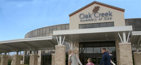 Oak Creek Assembly Of God LinkedIn