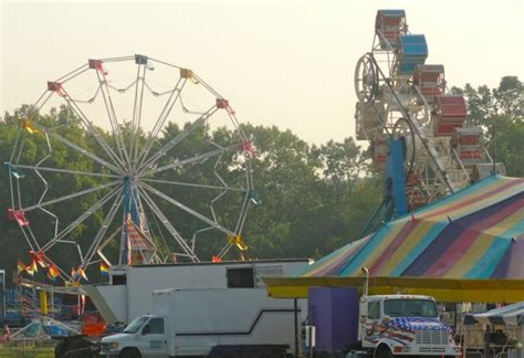 Oak Creek Lionsfest Begins Tonight Oak Creek, WI Patch