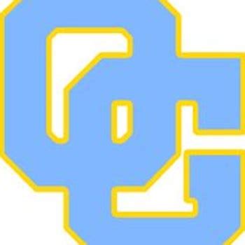 Oak Glen High School (New Cumberland, WV) Girls Varsity Basketball