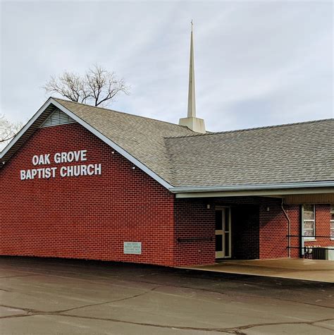 Oak Grove Baptist Church Pinckneyville IL - Facebook