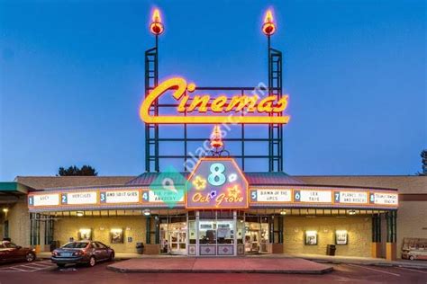 Oak Grove Cinema Ticket Price Information