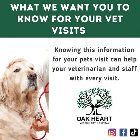 Oak Heart Veterinary Hospital - Posts Facebook