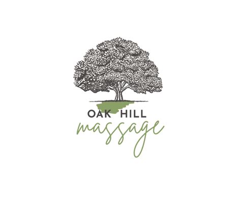 Oak Hill Massage - Inicio - Facebook