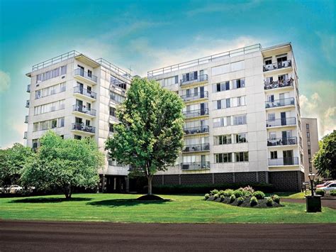 Oak Hill Terrace Apartment Homes - 2470 East Ave Rochester, NY ...