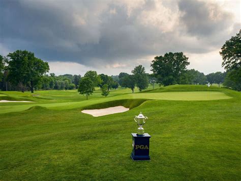 Oak Hill a major course unlikely to look or feel the same for PGA
