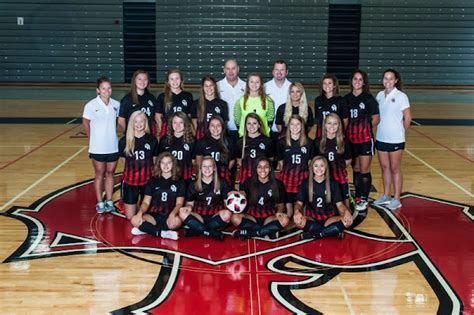 Oak Hills Athletics - Girls Soccer