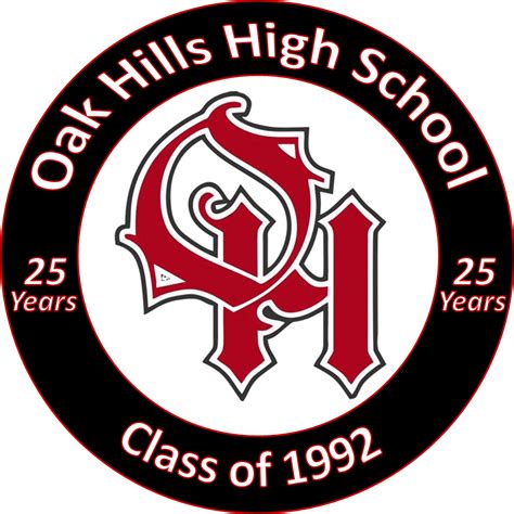 Oak Hills High School Facebook